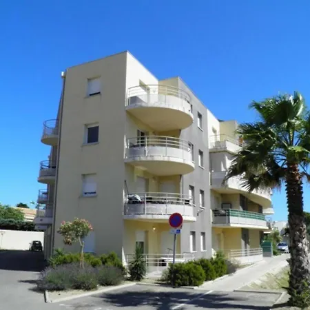 Appartement 3 Etoiles Avec Climatisation Et Parking Proche Plage - Fr-1-338-426 Sète