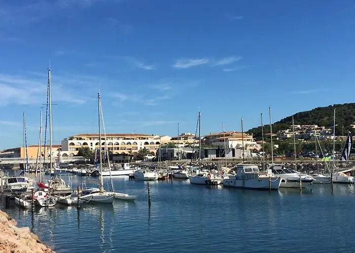 3 Etoiles Avec Climatisation Et Parking Proche - Fr-1-338-426 Lägenhet